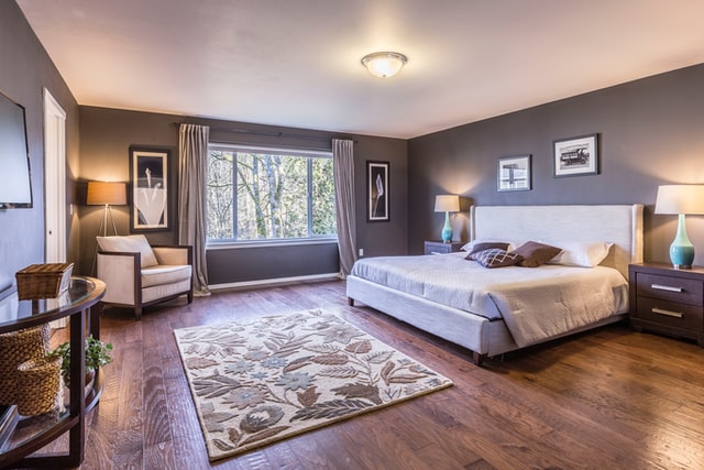 Luxury Room